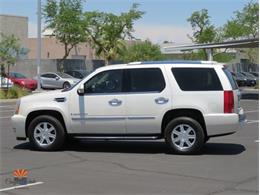 2008 Cadillac Escalade (CC-2096758) for sale in Mesa, Arizona