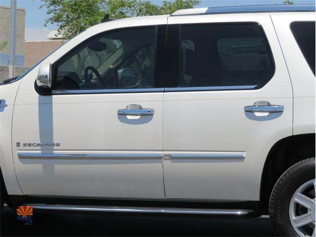 2008 Cadillac Escalade (CC-2096758) for sale in Mesa, Arizona