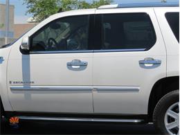 2008 Cadillac Escalade (CC-2096758) for sale in Mesa, Arizona