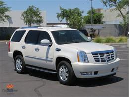 2008 Cadillac Escalade (CC-2096758) for sale in Mesa, Arizona