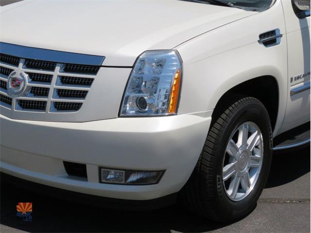 2008 Cadillac Escalade (CC-2096758) for sale in Mesa, Arizona