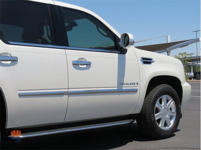 2008 Cadillac Escalade (CC-2096758) for sale in Mesa, Arizona