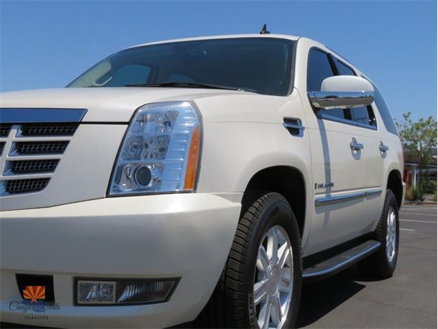 2008 Cadillac Escalade (CC-2096758) for sale in Mesa, Arizona