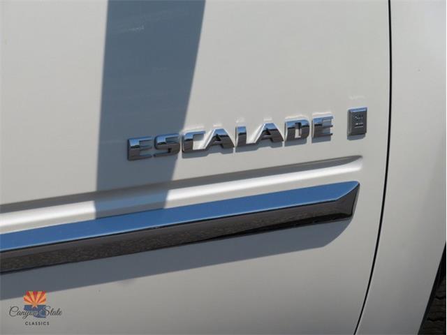 2008 Cadillac Escalade (CC-2096758) for sale in Mesa, Arizona