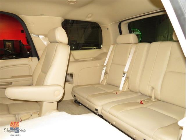 2008 Cadillac Escalade (CC-2096758) for sale in Mesa, Arizona