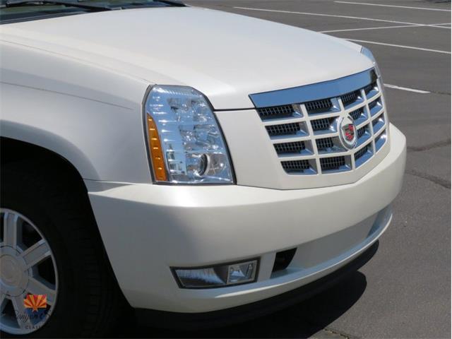 2008 Cadillac Escalade (CC-2096758) for sale in Mesa, Arizona