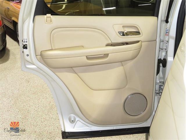 2008 Cadillac Escalade (CC-2096758) for sale in Mesa, Arizona