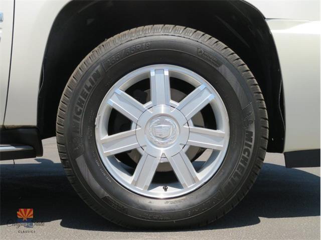 2008 Cadillac Escalade (CC-2096758) for sale in Mesa, Arizona