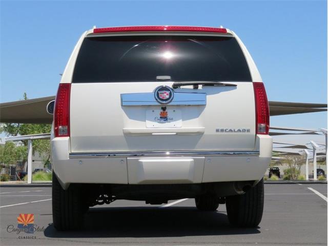 2008 Cadillac Escalade (CC-2096758) for sale in Mesa, Arizona