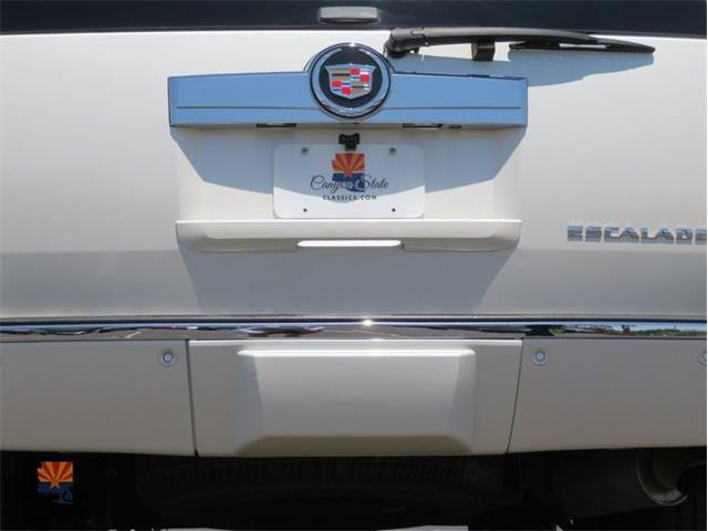 2008 Cadillac Escalade (CC-2096758) for sale in Mesa, Arizona