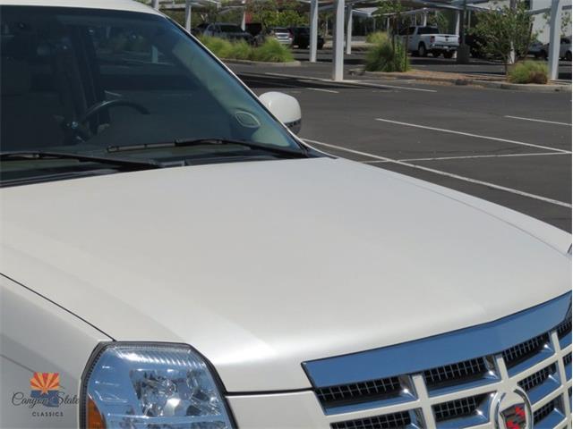 2008 Cadillac Escalade (CC-2096758) for sale in Mesa, Arizona