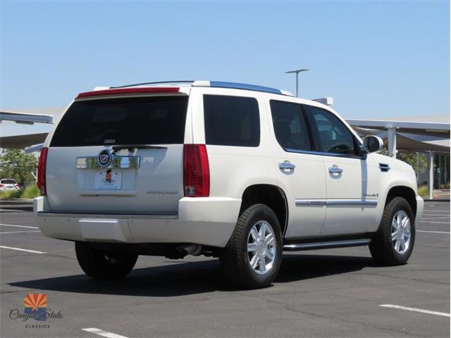 2008 Cadillac Escalade (CC-2096758) for sale in Mesa, Arizona