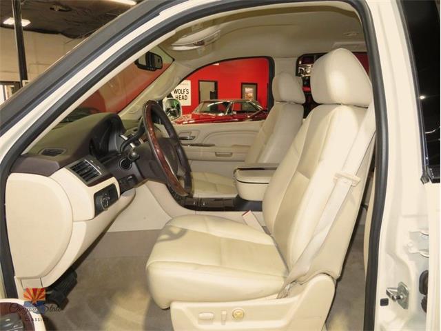 2008 Cadillac Escalade (CC-2096758) for sale in Mesa, Arizona