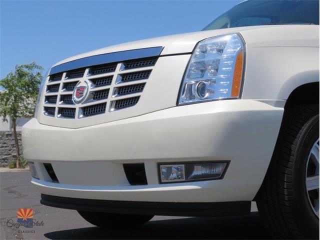 2008 Cadillac Escalade (CC-2096758) for sale in Mesa, Arizona