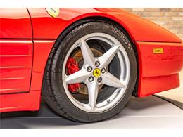 1991 Ferrari 348 (CC-2096759) for sale in Elkhart Lake, Wisconsin