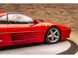 1991 Ferrari 348 (CC-2096759) for sale in Elkhart Lake, Wisconsin