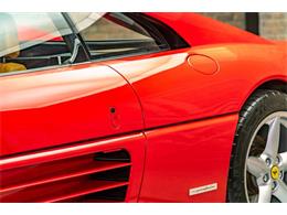 1991 Ferrari 348 (CC-2096759) for sale in Elkhart Lake, Wisconsin