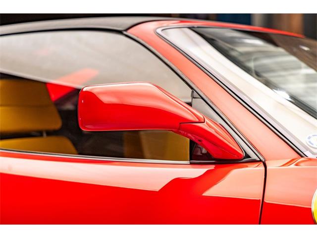 1991 Ferrari 348 (CC-2096759) for sale in Elkhart Lake, Wisconsin