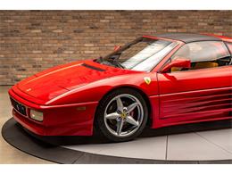 1991 Ferrari 348 (CC-2096759) for sale in Elkhart Lake, Wisconsin