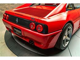 1991 Ferrari 348 (CC-2096759) for sale in Elkhart Lake, Wisconsin