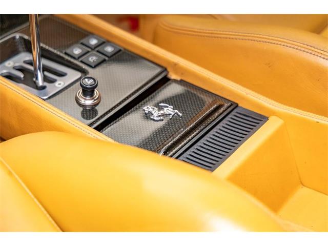 1991 Ferrari 348 (CC-2096759) for sale in Elkhart Lake, Wisconsin