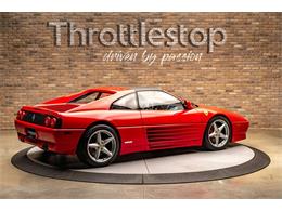 1991 Ferrari 348 (CC-2096759) for sale in Elkhart Lake, Wisconsin