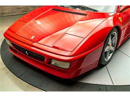 1991 Ferrari 348 (CC-2096759) for sale in Elkhart Lake, Wisconsin