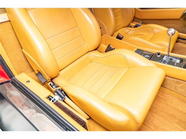 1991 Ferrari 348 (CC-2096759) for sale in Elkhart Lake, Wisconsin