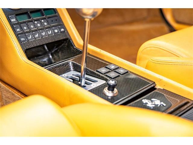 1991 Ferrari 348 (CC-2096759) for sale in Elkhart Lake, Wisconsin