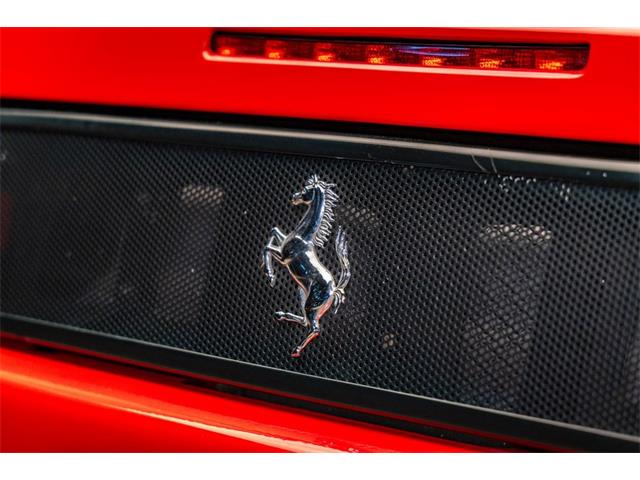 1991 Ferrari 348 (CC-2096759) for sale in Elkhart Lake, Wisconsin