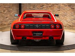 1991 Ferrari 348 (CC-2096759) for sale in Elkhart Lake, Wisconsin