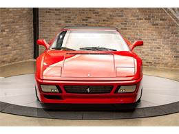 1991 Ferrari 348 (CC-2096759) for sale in Elkhart Lake, Wisconsin
