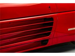 1991 Ferrari 348 (CC-2096759) for sale in Elkhart Lake, Wisconsin
