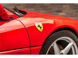 1991 Ferrari 348 (CC-2096759) for sale in Elkhart Lake, Wisconsin
