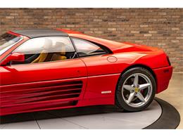 1991 Ferrari 348 (CC-2096759) for sale in Elkhart Lake, Wisconsin