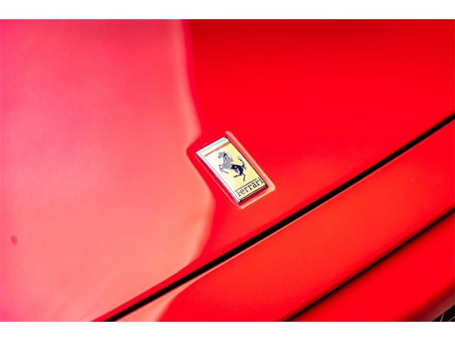 1991 Ferrari 348 (CC-2096759) for sale in Elkhart Lake, Wisconsin