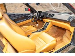 1991 Ferrari 348 (CC-2096759) for sale in Elkhart Lake, Wisconsin