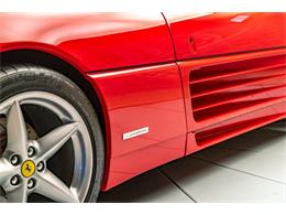 1991 Ferrari 348 (CC-2096759) for sale in Elkhart Lake, Wisconsin