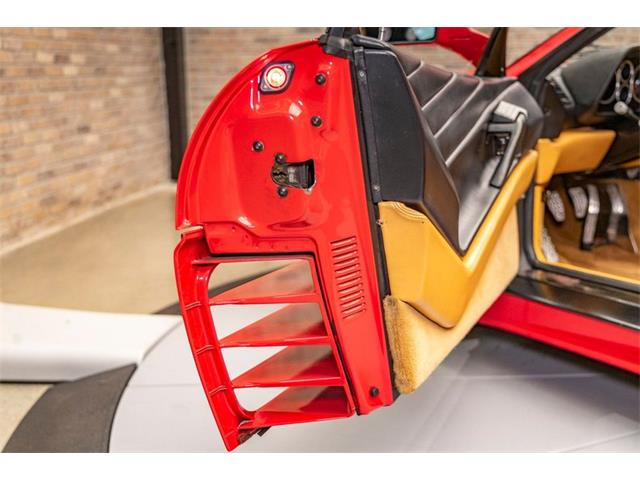 1991 Ferrari 348 (CC-2096759) for sale in Elkhart Lake, Wisconsin