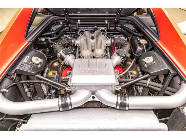 1991 Ferrari 348 (CC-2096759) for sale in Elkhart Lake, Wisconsin