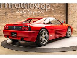 1991 Ferrari 348 (CC-2096759) for sale in Elkhart Lake, Wisconsin