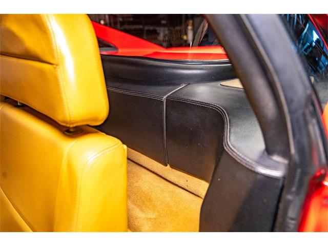 1991 Ferrari 348 (CC-2096759) for sale in Elkhart Lake, Wisconsin