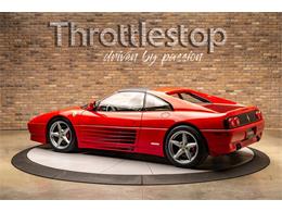 1991 Ferrari 348 (CC-2096759) for sale in Elkhart Lake, Wisconsin