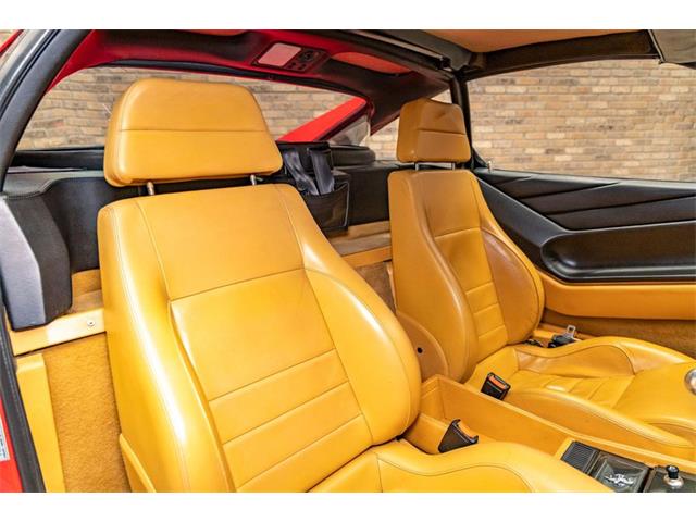1991 Ferrari 348 (CC-2096759) for sale in Elkhart Lake, Wisconsin