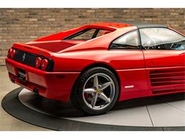 1991 Ferrari 348 (CC-2096759) for sale in Elkhart Lake, Wisconsin