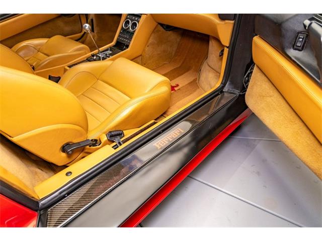 1991 Ferrari 348 (CC-2096759) for sale in Elkhart Lake, Wisconsin