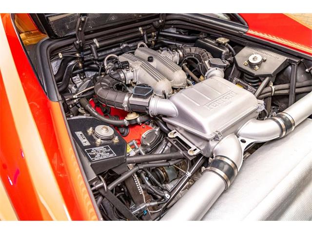 1991 Ferrari 348 (CC-2096759) for sale in Elkhart Lake, Wisconsin