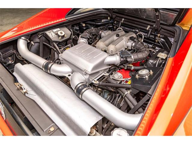 1991 Ferrari 348 (CC-2096759) for sale in Elkhart Lake, Wisconsin