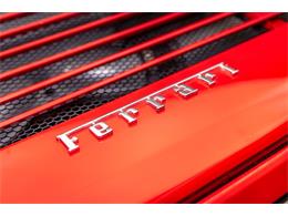 1991 Ferrari 348 (CC-2096759) for sale in Elkhart Lake, Wisconsin