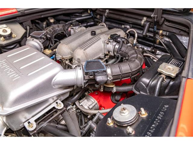 1991 Ferrari 348 (CC-2096759) for sale in Elkhart Lake, Wisconsin
